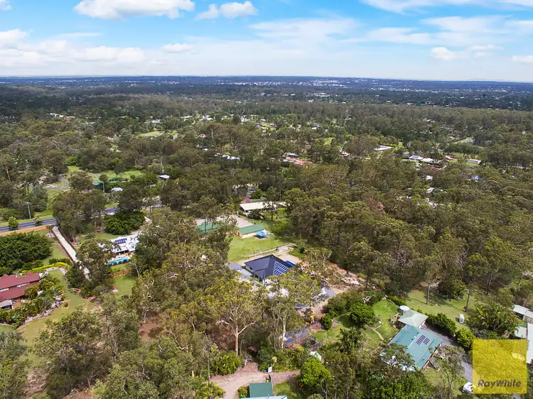 Third view of Homely land listing, 429 Oakey Flat Road, Morayfield QLD 4506