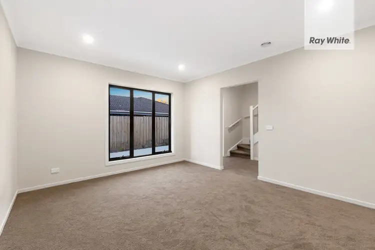 Fourth view of Homely townhouse listing, 2/19 Wedmore Road, Boronia VIC 3155