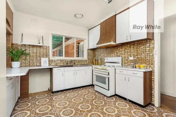 Fifth view of Homely house listing, 21 Golf Links Road, Glenroy VIC 3046