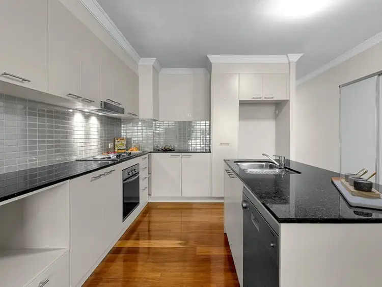 Fifth view of Homely apartment listing, 103/21 Miles Street, Clayfield QLD 4011