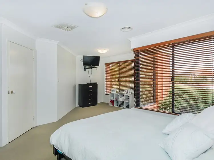 Fourth view of Homely house listing, 8 Nutbush Court, Thornlie WA 6108