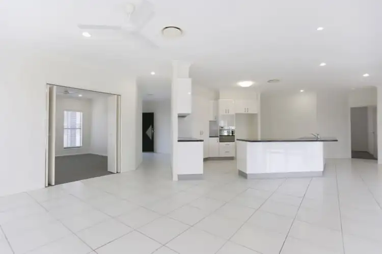 Fourth view of Homely house listing, 65 Gingham Street, Glenella QLD 4740