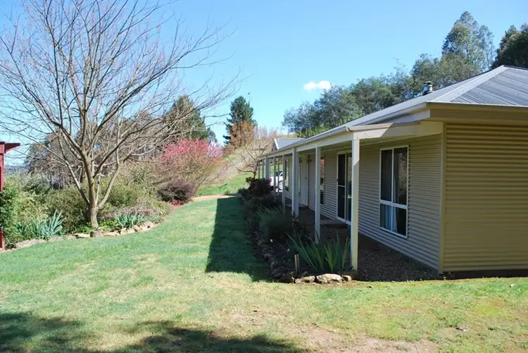 Fifth view of Homely house listing, 37 Piazza Court, Myrtleford VIC 3737