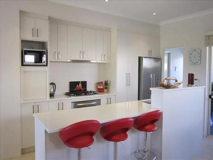 Fourth view of Homely house listing, 14 Hirani Link, Ellenbrook WA 6069