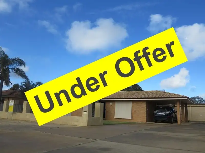 Main view of Homely house listing, 34 Pinyali Way, Waggrakine WA 6530