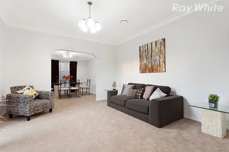 Second view of Homely house listing, 1a Tandragee Close, Wantirna South VIC 3152