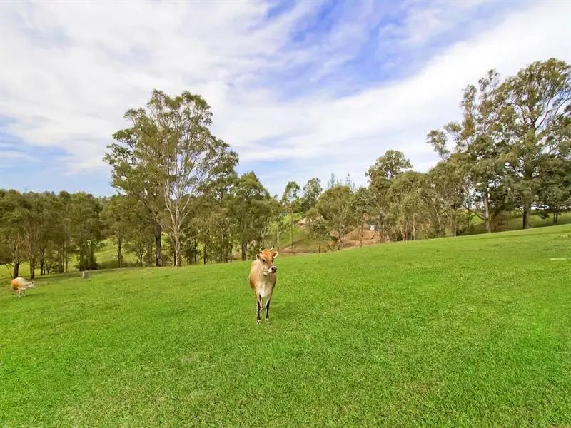 Main view of Homely rural property listing, 85 East Kurrajong Road, East Kurrajong NSW 2758