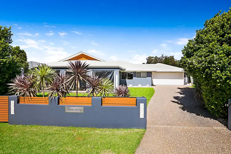 20 Beardsworth Court, Middle Ridge QLD 4350