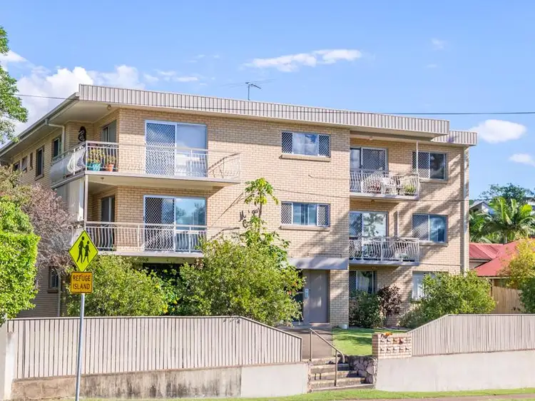 5/40 Maygar Street, Windsor QLD 4030