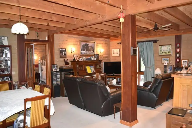 Seventh view of Homely house listing, 73 Feathertop Track, Harrietville VIC 3741