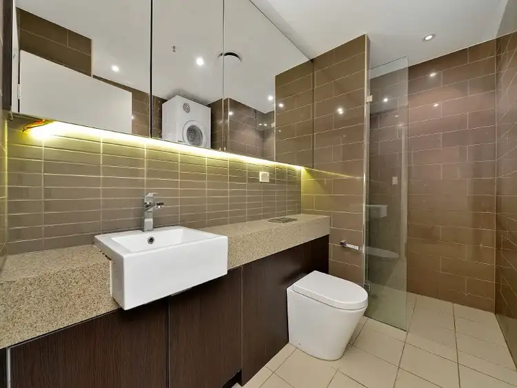 Sixth view of Homely apartment listing, 401/5 O'dea Avenue, Zetland NSW 2017