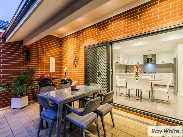 Fourth view of Homely house listing, 1 Wilpon Street, Beckenham WA 6107