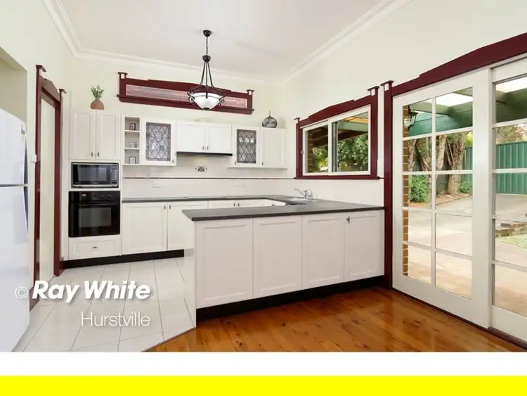 Third view of Homely house listing, 9 Railway Parade, Penshurst NSW 2222