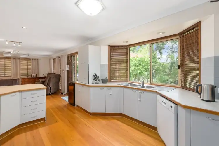 Fifth view of Homely house listing, 13 Woolner Place, Mount Ommaney QLD 4074