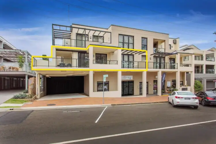 6/89 Manning Street, Kiama NSW 2533