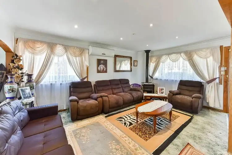 Second view of Homely house listing, 7 Cedric Street, Macquarie Fields NSW 2564