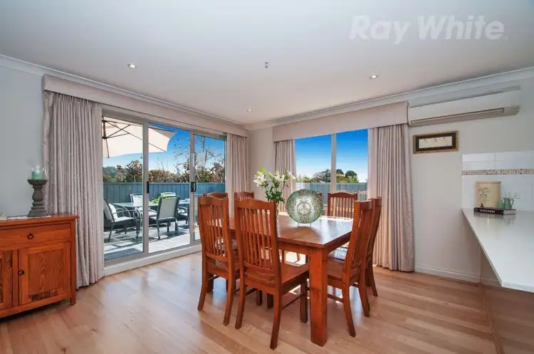 Fourth view of Homely apartment listing, 21/5-7 ALFRICK Road, Croydon VIC 3136