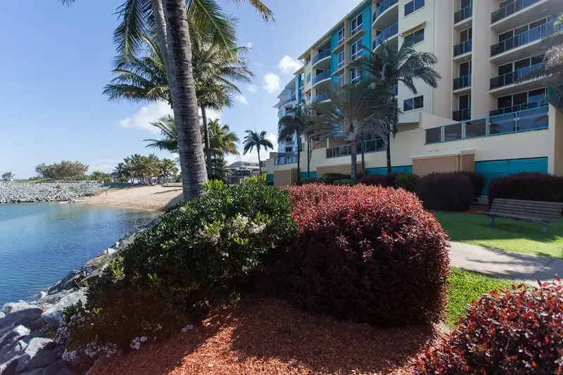 Main view of Homely unit listing, 5/Level 2 Portofino, 9 Megan Place, Mackay Harbour QLD 4740