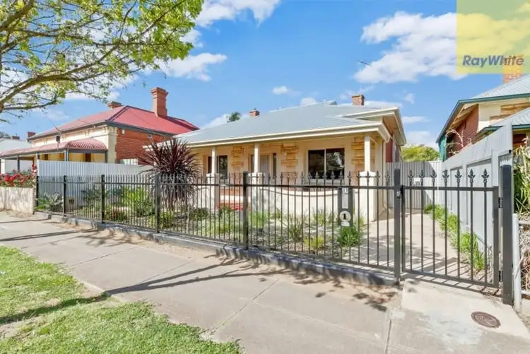 Second view of Homely house listing, 11 Milner Road, Hilton SA 5033