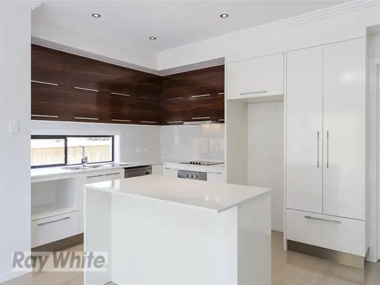 Second view of Homely townhouse listing, 2/38 Preston Road, Carina QLD 4152