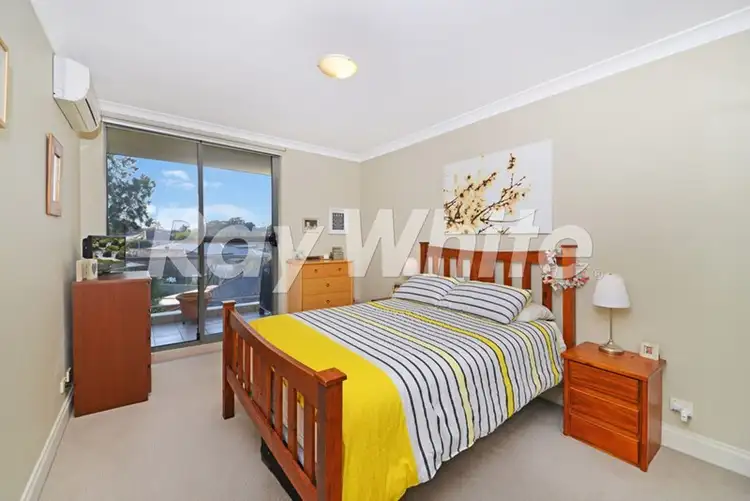 Fifth view of Homely apartment listing, 55/1 Kings Bay Avenue, Five Dock NSW 2046