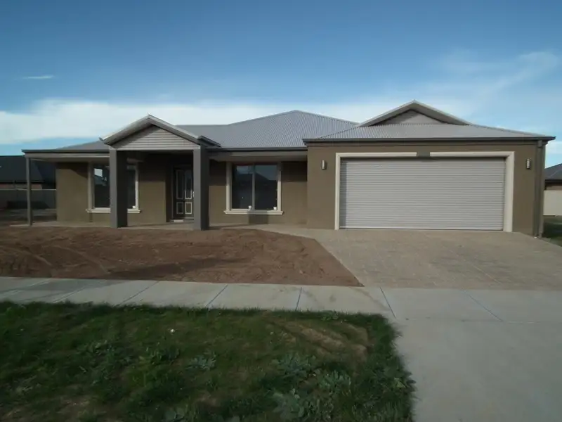Main view of Homely house listing, 4 Kheminda Crescent, Nagambie VIC 3608