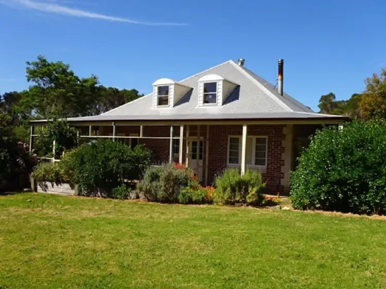 Third view of Homely house listing, 26 Springdale Heights, Denmark WA 6333