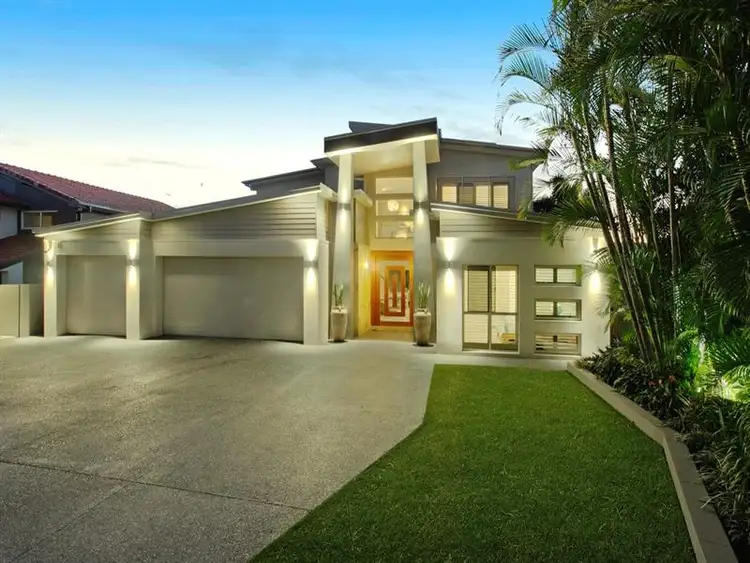 Second view of Homely house listing, 3 Cronin Drive, Wellington Point QLD 4160