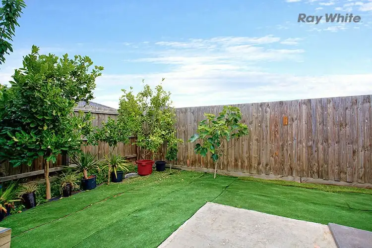 Sixth view of Homely house listing, 69 James Cook Drive, Truganina VIC 3029
