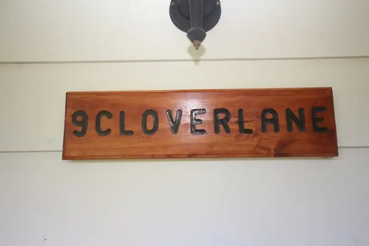 Second view of Homely rural property listing, 9 Clover Lane, Oberon NSW 2787