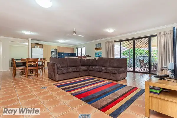 Third view of Homely house listing, 19 Ashford Circuit, Petrie QLD 4502