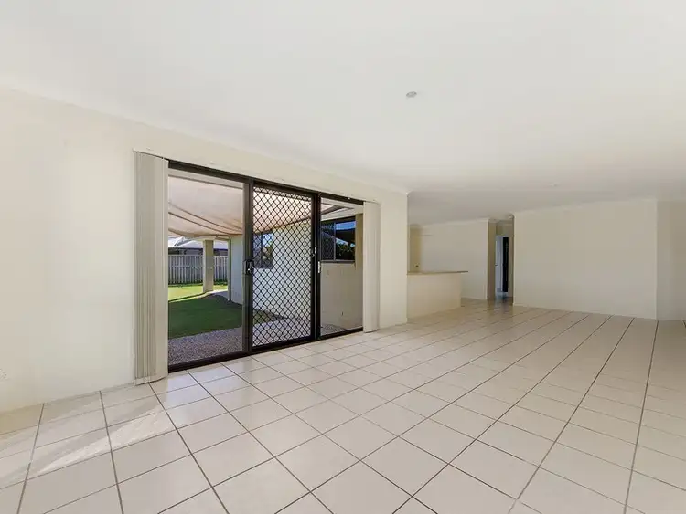 Fourth view of Homely house listing, 22 Gerard Street, Pacific Pines QLD 4211