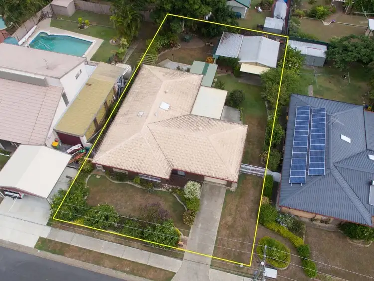 Seventh view of Homely house listing, 13 Gamenya Drive, Springwood QLD 4127