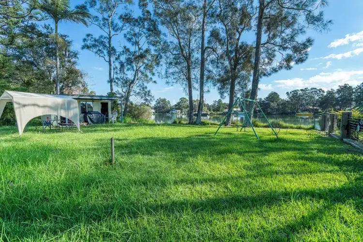 Fourth view of Homely house listing, 57 Stingaree Point Drive, Dora Creek NSW 2264
