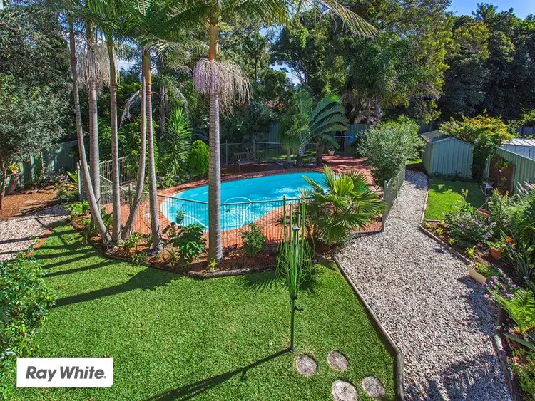 Fifth view of Homely house listing, 6 Perry Place, Kiama Downs NSW 2533