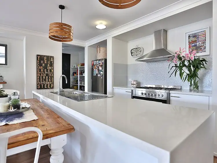 Fifth view of Homely house listing, 34 Lyrebird Crescent, Upper Kedron QLD 4055