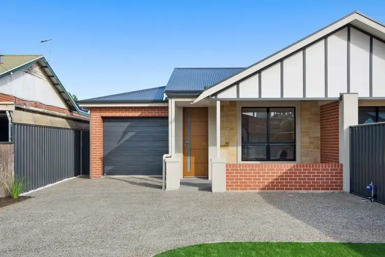 Second view of Homely house listing, 17 Glen Rowan Road, Woodville South SA 5011