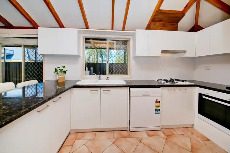 Second view of Homely house listing, 11 Devonshire Street, Morley WA 6062
