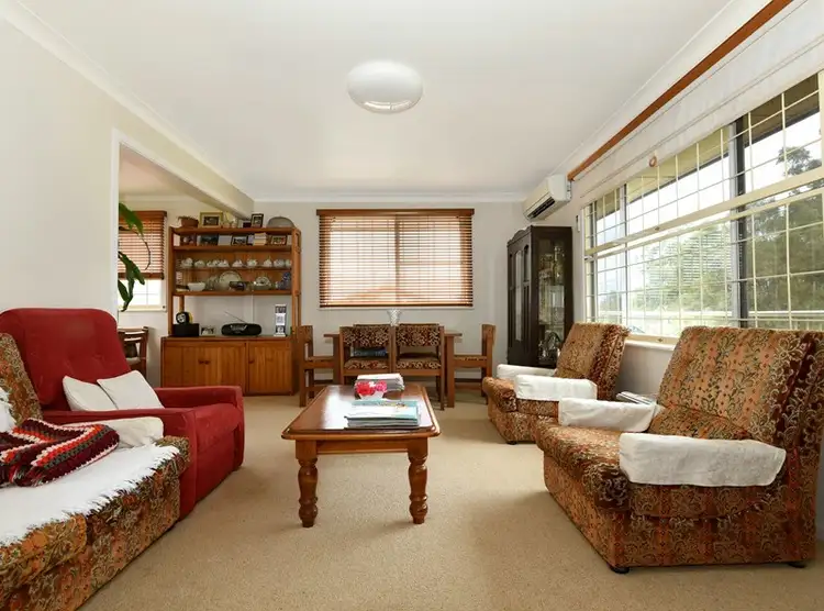 Fourth view of Homely house listing, 21 Flinders Street, Centenary Heights QLD 4350