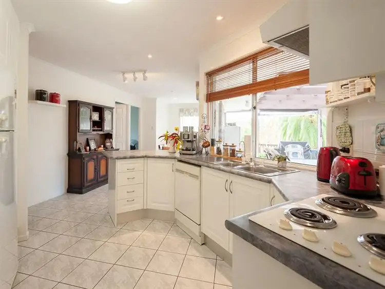 Seventh view of Homely house listing, 10 Arista Court, Bli Bli QLD 4560