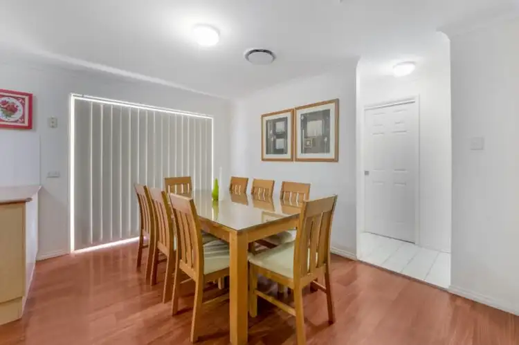 Third view of Homely townhouse listing, 1/15 Cadogan Road, Macquarie Fields NSW 2564