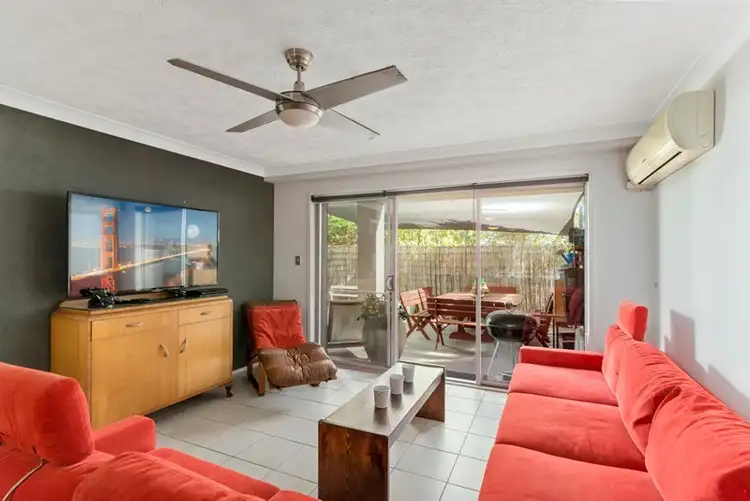 Second view of Homely unit listing, 2/468-470 Coolangatta Road, Tugun QLD 4224
