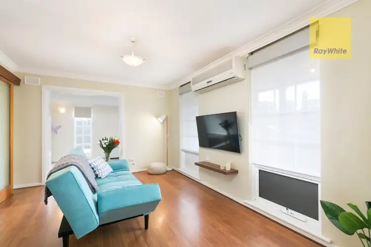 Second view of Homely house listing, 11 Breckenridge Drive, Reynella SA 5161