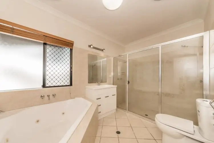 Fourth view of Homely house listing, 3 Coolan Court, Bushland Beach QLD 4818