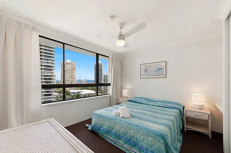 Fifth view of Homely apartment listing, 3576 Main Beach Parade, Main Beach QLD 4217