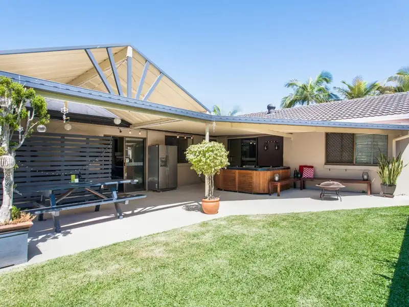 Main view of Homely house listing, 33 Gwydir Street, Riverhills QLD 4074