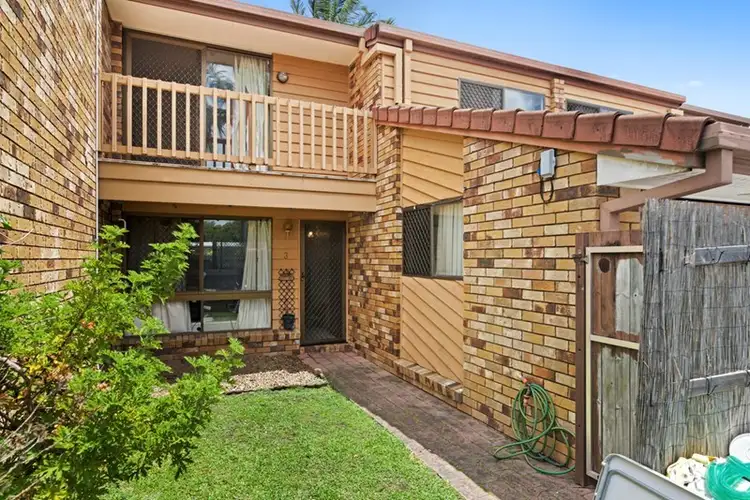 3/32 Darnel Street, Elanora QLD 4221