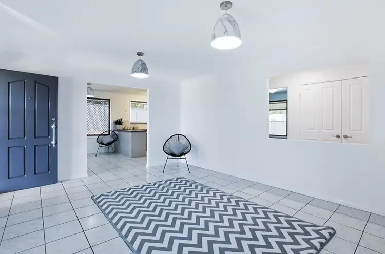 Fourth view of Homely house listing, 124 Currumburra Road, Ashmore QLD 4214