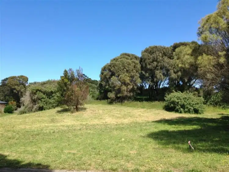 Main view of Homely land listing, 40 Casuarina Drive, Cape Schanck VIC 3939