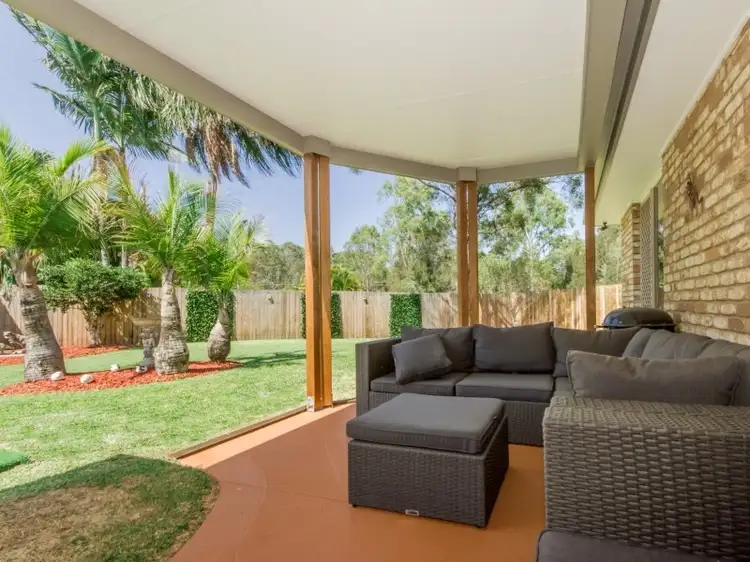4 Samford Court, Helensvale QLD 4212